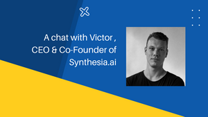 Create videos with AI Avatars